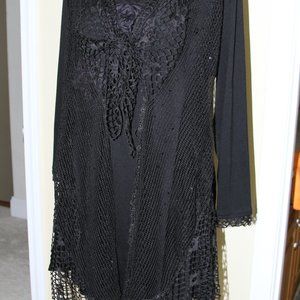 Pretty Angel 1X Black